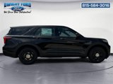 New 2025 Ford Explorer 4WD Police Interceptor w/ Ultimate Wiring Package image 6