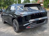 New 2025 Nissan Murano Platinum w/ Cargo Package image 6