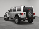 New 2025 Jeep Wrangler Sahara image 4