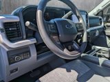 New 2025 Ford F250 XLT w/ Black Appearance Package image 3