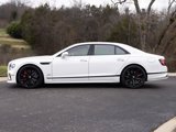 New 2025 Bentley Flying Spur Plug-In Hybrid image 5