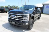 Used 2024 Ford F250 Platinum image 3