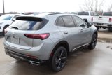New 2025 Buick Envision Sport Touring image 5
