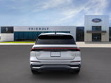 New 2025 Lincoln Nautilus Reserve w/ Jet Appearance Package image 5