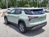 New 2026 Chevrolet Equinox LT w/ Safety and Technology Package image 5