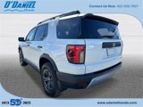 New 2026 Honda Passport RTL image 3