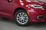 New 2025 Chrysler Pacifica Select image 4