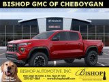 New 2026 GMC Canyon AT4 image 4