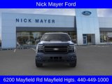 New 2025 Ford F150 Lariat w/ Equipment Group 502A High image 6