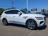 New 2025 Genesis GV80 3.5T Advanced image 2