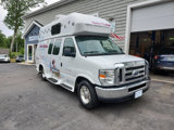 Used 2013 Ford E-350 and Econoline 350 Extended Super Duty w/ Commercial Cargo Van Pkg image 2