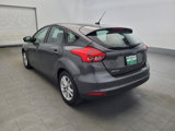 Used 2018 Ford Focus SE image 5