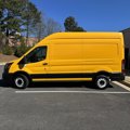 Used 2020 Ford Transit 250 148 High Roof w/ Load Area Protection Package image 2