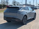 New 2025 Nissan Murano Platinum image 3