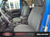 Used 2024 Jeep Gladiator Sport image 4