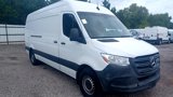 Used 2021 Mercedes-Benz Sprinter 2500 image 3