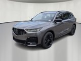 New 2025 Acura MDX A-Spec image 3