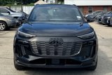 New 2025 Audi SQ6 e-tron Prestige image 3