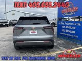 New 2026 Chevrolet Equinox LT w/ Safety and Technology Package image 5