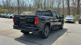 Certified 2020 GMC Sierra 2500 AT4 w/ AT4 Premium Package image 4