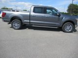 New 2025 Ford F150 Lariat image 4
