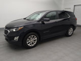 Used 2021 Chevrolet Equinox LT image 2
