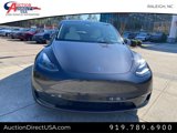 Used 2024 Tesla Model Y Performance image 3