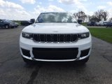 New 2025 Jeep Grand Cherokee L Limited image 6