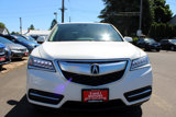 Used 2016 Acura MDX SH-AWD w/ Technology Package image 2