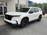 New 2025 Honda Pilot Black Edition image 2