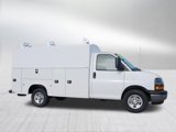 New 2025 Chevrolet Express 3500 w/ Power Convenience Package image 2