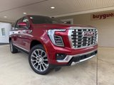 New 2025 GMC Yukon XL Denali w/ Denali Reserve Package image 2