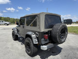 Used 2006 Jeep Wrangler Unlimited image 6