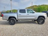 Used 2023 Toyota Tacoma SR image 4
