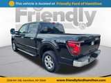 New 2025 Ford F150 XLT w/ Equipment Group 301A Standard image 3