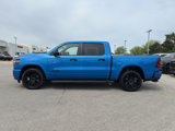 New 2025 RAM 1500 Laramie w/ Night Edition image 6