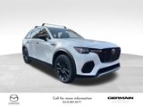New 2025 MAZDA CX-70 3.3 Turbo w/ Premium Package image 3