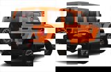 New 2025 Jeep Wrangler Unlimited Rubicon 392 image 2