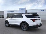 New 2025 Ford Explorer ST image 4