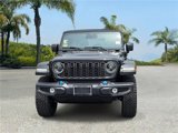 New 2025 Jeep Wrangler Unlimited Rubicon 4xe w/ Technology Group image 3