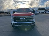 New 2025 Ford F350 XL w/ XL Chrome Package image 2