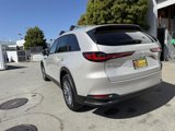 New 2025 MAZDA CX-90 Plug-In Hybrid w/ Preferred image 4