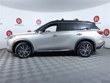 Used 2024 INFINITI QX60 Autograph w/ Cargo Package image 5