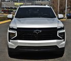 New 2025 Chevrolet Suburban RST w/ RST Capability Package image 5