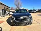 Used 2020 Chevrolet Equinox LS image 2