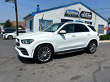 Used 2020 Mercedes-Benz GLE 350 4MATIC image 3