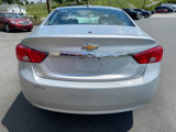Used 2018 Chevrolet Impala LS image 4