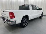 Used 2025 RAM 1500 Laramie image 5