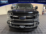 Used 2022 Ford F350 XLT w/ XLT Premium Package image 2