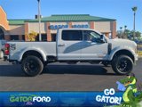 New 2025 Ford F250 Lariat w/ Lariat Ultimate Package image 4